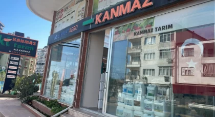 Kanmaz Tarım - Ziraat Mühendisi Ali KANMAZ ; Mutlu Bayramlar