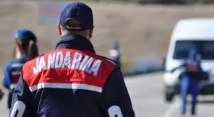 Jandarma'dan Anamur Dahil 4 İlçede Operasyon