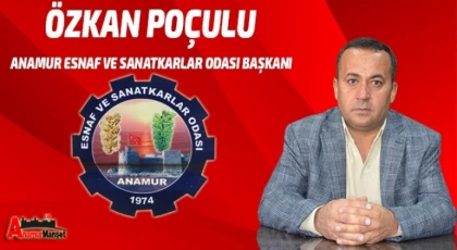 Kurban Bayramı Alışverişimizi Yerel Esnaftan Yapalım Anamur Kazansın