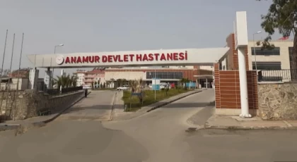 Anamur Devlet Hastanesi’ne Yeni Doktor Atamaları