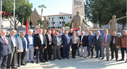 Anamur TEMAD'dan Tarihi Çağrı: "Hakkımızı İstiyoruz, Adalet İstiyoruz!"
