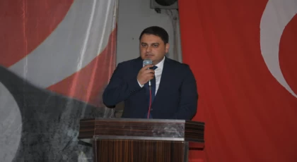 ANTSO’dan Bozyazı’da Gönülleri Buluşturan İftar