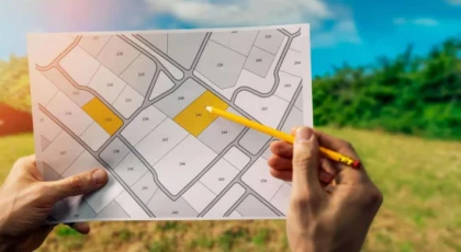 Anamur’da 199 Taraflı , 56 Yıllık Kadastro Davası Sonuçlandı