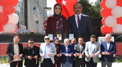 Anamur’da Bir İlk: Dil ve Konuşma Terapisi Kliniği Açıldı