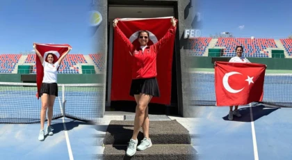 Anamurlu Gökçe Kozak Milli Takıma Seçildi, Japonya Dünya Kupasında Ülkemizi Temsil Edecek