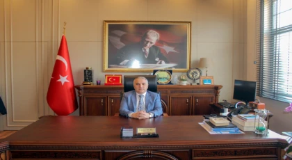 Anamur Kaymakamı Kemal Duru’nun 19 Mayıs Mesajı