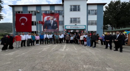 Anamur’da Engelleri Aşan Farkındalık Buluşması