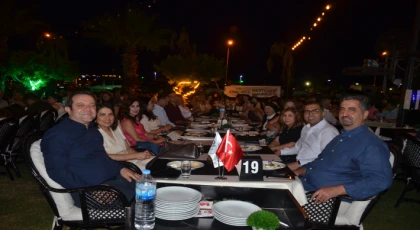 ANAMED 16. Hizmet Yılını Coşkuyla Kutladı, ANAMED : “Başarımızın Temeli Aile Ruhudur”