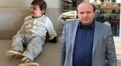 Anamur'u Yasa Boğan Vefat: Kasap Mehmet Çıtırkı'nın Torunu Gökhan Boran Ergir Hayatını Kaybetti