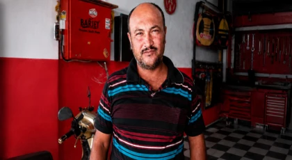 Abdulkadir Orman (Kırıt Kadir) Bulundu