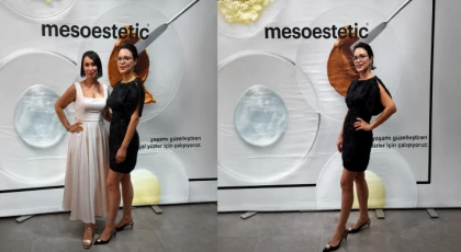 Alp’s Care Beauty Anamur’da Bir İlke İmza Attı! Mesoestetic Lansmanı Yoğun İlgi Gördü