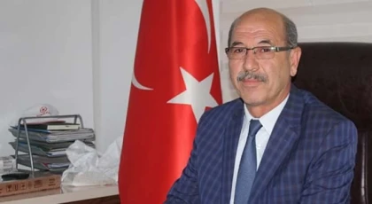 Anamur Bozyazı Ziraat Odası Başkanı Ahmet Şeref Gümüş’ten 30 Ağustos Zafer Bayramı Mesajı