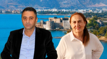 Anamur’da Cenk Ateş’in Acı Günü: Annesi Fatma Nesrin Ateş Vefat Etti