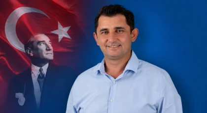 Erdem Şakrucu’dan 30 Ağustos Zafer Bayramı Mesajı