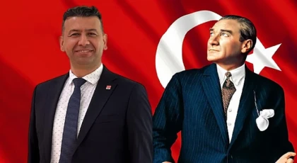 Tekin Mutlu’dan 30 Ağustos Zafer Bayramı Mesajı