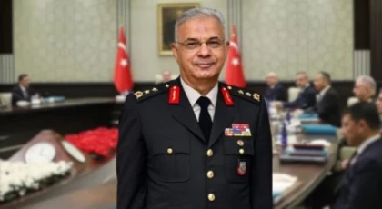Hemşehrimiz Korgeneral Sebahattin Kılınç’a Yeni Stratejik Görev