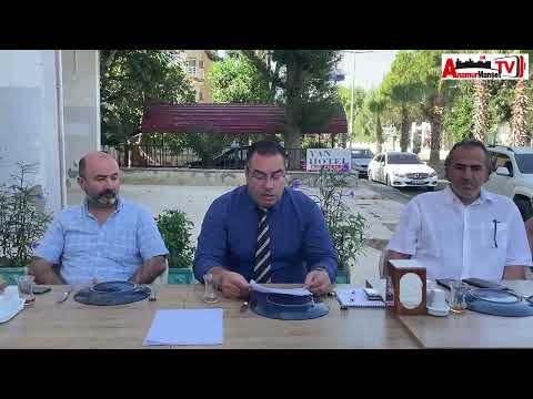 Ertuğrul Oğuz adaylığını açıkladı